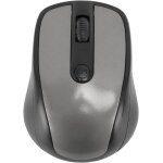 Souris sans fil, souris optique compacte avec récepteur 2, 4 g, indicateur de batterie faible, souris ... Souris sans fil, souris optique compacte avec récepteur 2, 4 g, indicateur de batterie faible, souris ...