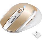 Souris sans fil portable souris usb sans fil silencieuse souris dâ¿ordinateur optique, 4 boutons, 1600dpi ... Souris sans fil portable souris usb sans fil silencieuse souris dâ¿ordinateur optique, 4 boutons, 1600dpi ...