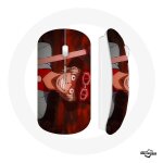 Souris sans fil sabo one piece