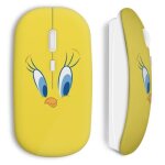 Souris sans fil titi
