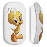 Souris sans fil titi cartoon