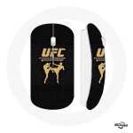 Souris sans fil ufc ultimate fighting championship
