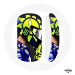 Souris sans fil valentino rossi moto on road sport
