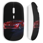 Souris sans fil volkswagen gti roadster concept ca
