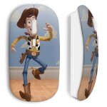 Souris sans fil woody toy story cowboy Souris sans fil woody toy story cowboy