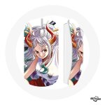 Souris sans fil yamato poster s�rie one piece manga