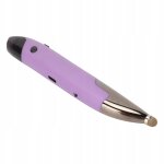 Souris stylet rechargeable sans fil lumineuse Souris stylet rechargeable sans fil lumineuse