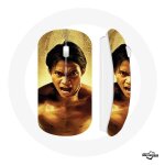 Souris tony jaa taekwondo sans fil