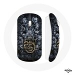 Souris ufc ultimate fighting championship sans fil Souris ufc ultimate fighting championship sans fil