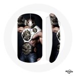 Souris ultimate fighting championship d'arts martiaux mixtes sans fil