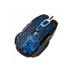 Souris usb - no name - id0137 - 2400 dpi - 6 boutons - optique
