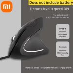 Souris verticale sans fil bluetooth, rechargeable, poigne latrale personnalise, ergonomique, 2. 4g, ...