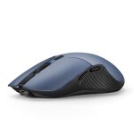 Souris vocale intelligente sans fil, 2. 4 ghz, rechargeable, traducteur, langue artificielle, ordinateur ...