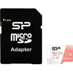 Silicon power superior - carte mémoire flash - 1 to - a1 / video class v30 / uhs - i u3 - microsdxc uhs ... Silicon power superior - carte mémoire flash - 1 to - a1 / video class v30 / uhs - i u3 - microsdxc uhs ...
