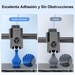 Space pi plus sèche - filament, boîte de séchage de filament pour imprimante 3d à 2 bobines avec ventilateur ... Space pi plus sèche - filament, boîte de séchage de filament pour imprimante 3d à 2 bobines avec ventilateur ...