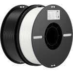 Space pi plus sèche - filament, boîte de séchage de filament pour imprimante 3d à 2 bobines avec ventilateur ... Space pi plus sèche - filament, boîte de séchage de filament pour imprimante 3d à 2 bobines avec ventilateur ...