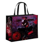 Spieder - man sac shopping spider miles morales