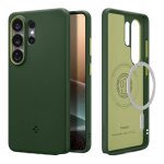 Spigen coque nano pop magfit samsung galaxy s26 ultra avo green