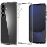 Spigen coque ultra hybrid samsung galaxy s25 crystal clear Spigen coque ultra hybrid samsung galaxy s25 crystal clear