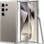 Spigen coque ultra hybrid samsung galaxy s25 ultra crystal clear Spigen coque ultra hybrid samsung galaxy s25 ultra crystal clear