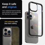Spigen coque ultra hybrid samsung galaxy s26 space crystal