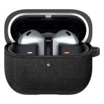 Spigen urban fit coque rigide samsung galaxy buds pro 3 noir Spigen urban fit coque rigide samsung galaxy buds pro 3 noir
