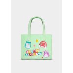 Squishmallows sac shopping fellin' mallow