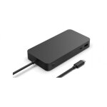 Srfc dock thunderbolt4 sc black Srfc dock thunderbolt4 sc black