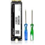 Ssd 512go pcie gen3. 0x4 nvme interne ssd jusquà 2100mo / s disque ssd interne pour macbook air 2013â¿2017, ... Ssd 512go pcie gen3. 0x4 nvme interne ssd jusquà 2100mo / s disque ssd interne pour macbook air 2013â¿2017, ...