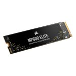 Ssd corsair mp600 elite m. 2 1tb pcie gen4x4 2280