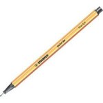 Stabilo cf10 fineliner point 88 blu oltrema