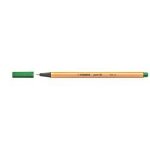 Stabilo cf10 fineliner point 88 verde