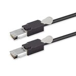 Stacking cable for cisco cab - stk - e - 1m flexstack cable, compatible with catalyst 2960 - x and 2960 ...