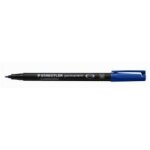 Staedtler cf10penna lumocolor permanent