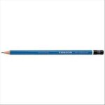 Staedtler cf12matita graf mars lumograph 2h