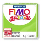 Staedtler fimo kids 42g vert clair / 8030 - 51 Staedtler fimo kids 42g vert clair / 8030 - 51