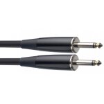Stagg ssp6pp15 - câble de haut - parleur, jack / jack, 6 m Stagg ssp6pp15 - câble de haut - parleur, jack / jack, 6 m