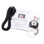 Standard - blanc - caméra numérique portable ultra mini hd, haute définition, support mini dv, carte ... Standard - blanc - caméra numérique portable ultra mini hd, haute définition, support mini dv, carte ...