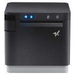 Star mc - print3 mcp31ci - imprimante de re�us - thermique direct - rouleau (8 cm) - 203 dpi - jusqu'� ...