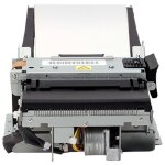 Sanei sk1 - v311sf4 - q - m - sp - imprimante de re�us - thermique direct - rouleau (8, 3 cm) - 203 dpi ...