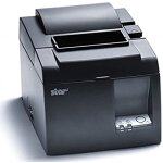 Star tsp 143u - imprimante de re�us - papier thermique - rouleau (8 cm) - 203 dpi - jusqu'� 125 mm / ...