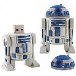 Star wars series usb2. 0 16gb flash memory memory stick u disk