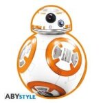 Star wars - tapis de souris en forme bb8 (219)