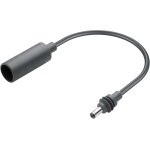 Starlink mini dc cordon d'alimentation dc5521 mle femelle adaptateur seau tanche jack pour starlink ...