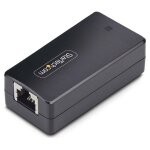 Startech. com 1 - port gigabit network isolator, rj45 ethernet coupler, 4kv - coupleur r�seau - conformit� ...