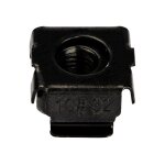 Startech. com ecrous cage 10 - 32 - pack de 50 - noir - ecrous à cage - noir - conformité taa (pack de ... Startech. com ecrous cage 10 - 32 - pack de 50 - noir - ecrous à cage - noir - conformité taa (pack de ...