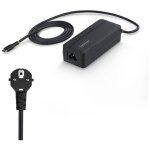 Startech. com chargeur usb - c pour ordinateur portable de 140w avec c�ble usb - c int�gr� de 1, 2m, ...