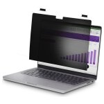 Startech. com 16 - inch macbook pro 21 / 23 laptop privacy screen / filter - filtre de confidentialit� ...