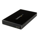 Startech. com boîtier usb 3. 0 pour disque dur sata iii / ide 2, 5 - uasp - boitier externe - 2. 5 ... Startech. com boîtier usb 3. 0 pour disque dur sata iii / ide 2, 5 - uasp - boitier externe - 2. 5 ...