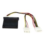 Startech. com adaptateur convertisseur bidirectionnel sata / ide pour disque dur - 1x ide femelle - 1x ...